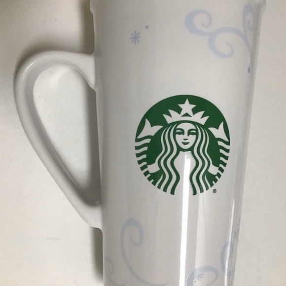 NEW Starbucks Disney Parks Gingerbread Castle Christmas Holiday Travel Mug - Picture 9 of 16